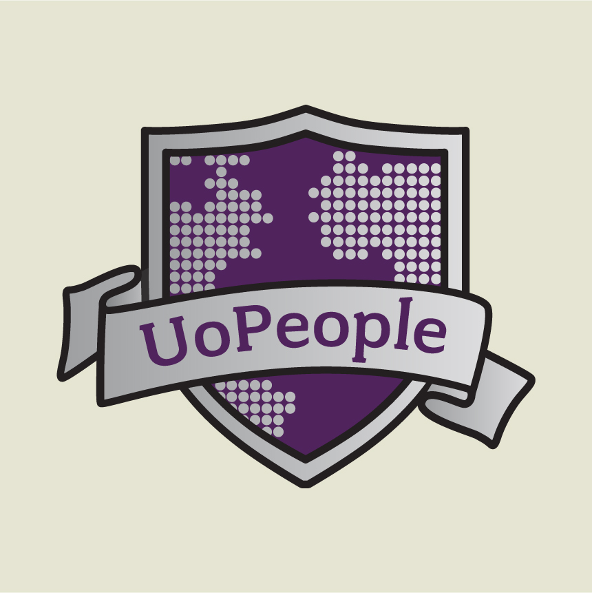 My UoPeople Profile